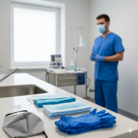 Persönliche Schutzausrüstung