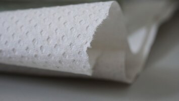 Einweg aus Papier