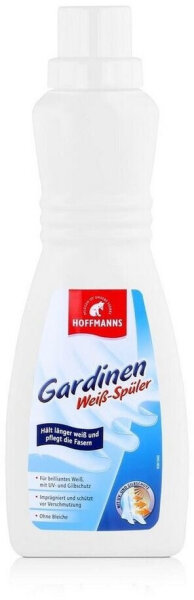 Hoffmanns Gardinen Weiss-Spüler 500 ml