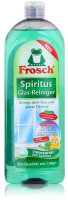 Frosch Spiritus Glasreiniger 750 ml