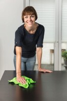 Vileda Mikrofaser Colors Maxi-Pack 14er