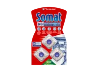 Somat Maschinenreiniger Tabs 3er Pack