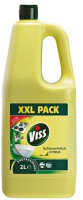 Viss Scheuermilch Citrus 2 Liter