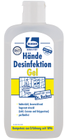 Dr. Becher Hände Desinfektion Gel 100 ml