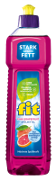 FIT Spülmittel Pink Grapefruit 750 ml