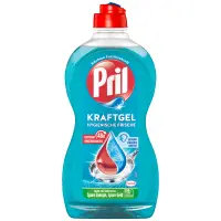 Pril Kraftgel Hygienische Frische 450ml