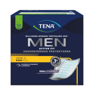 Tena Men Active Fit Level 2 10 Stück