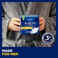 Tena Men Active Fit Level 2 10 Stück