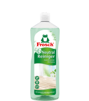 Frosch Neutral Reiniger 1 Liter