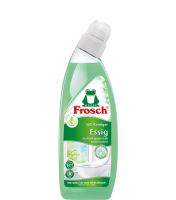 Frosch WC-Essig-Reiniger 750ml