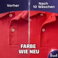 Perwoll Renew Color Waschmittel 2,6 Liter 52 WL