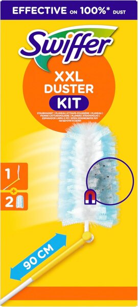 Swiffer Staubmagnet XXL-Starterkit