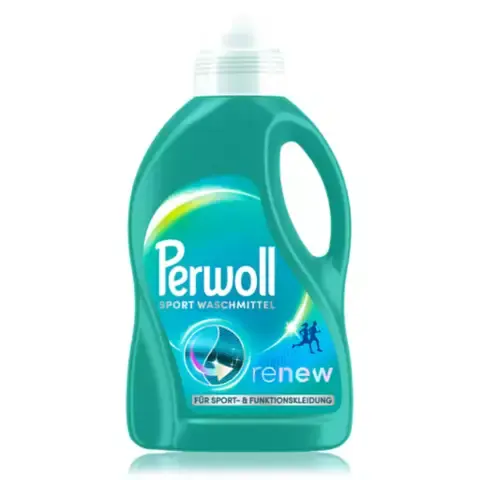 Perwoll Waschmittel Renew Sport 27WL 1,35 Liter