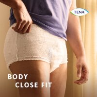 Tena Pants Protect+ Super Gr. M 12 Stück