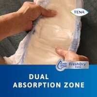 Tena Pants Protect+ Super Gr. M 12 Stück