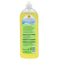 Frosch Spülmittel Zitrone 750 ml