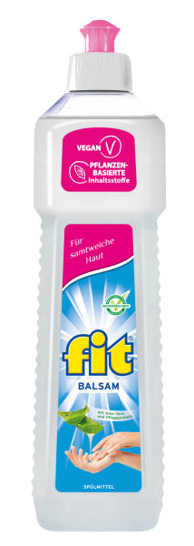 Fit Spülmittel Balsam 750ml