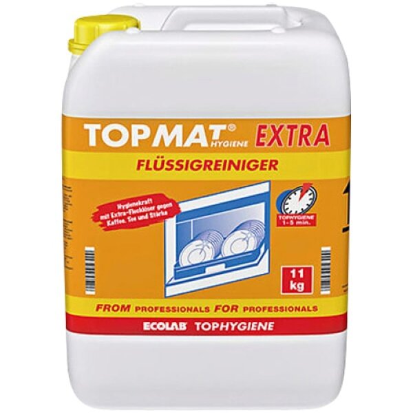 Topmat Extra flüssig 11kg