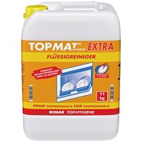 Topmat Extra flüssig 11kg