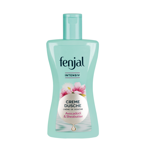 Fenjal Creme Dusche Intensiv 200 ml