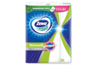 Zewa Wisch&Weg Küchenpapier reinweiss 16x 45 Blatt