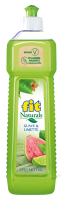 Fit Spülmittel Guave & Limette 750ml