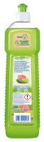 Fit Spülmittel Guave & Limette 750ml