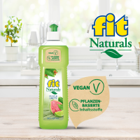 Fit Spülmittel Guave & Limette 750ml