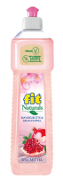 Fit Spülmittel Mandelblüte & Granatapfel 750 ml