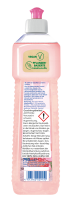 Fit Spülmittel Mandelblüte & Granatapfel 750 ml