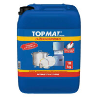 Ecolab Topmat Flüssigreiniger 18kg