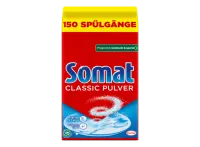 Somat Classic Pulver 150 Spülgänge