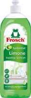 Frosch Spülmittel Limone 750ml
