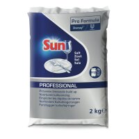 Sun Professional Spülmaschinensalz 2kg