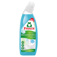 Frosch WC-Reiniger Meeresmineralien 750 ml