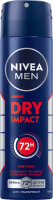 Nivea Men Dry Impact Deo Spray 150ml