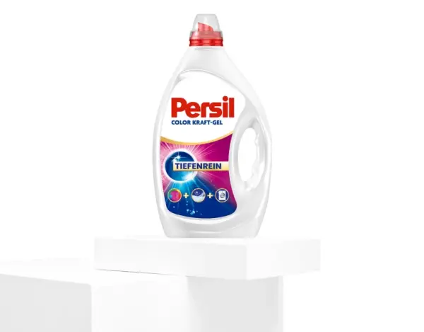 Persil Color Kraft-Gel 100WL 4,5 Liter