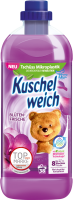 Kuschelweich Weichspüler Blütenfrische 38 WL