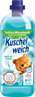 Kuschelweich Weichspüler Frischetraum 38 WL