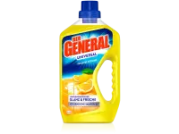 Der General Universalreiniger Frische Zitrone 750 ml