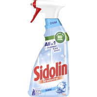 Sidolin Cristal 500ml