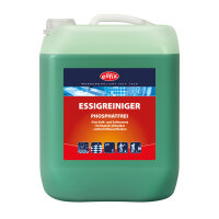 Eilfix Essigreiniger 5 Liter