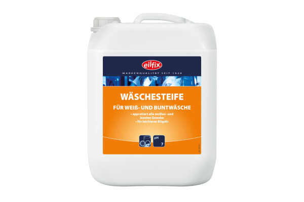 Eilfix Wäschesteife 5 Liter