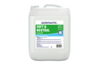 Skintastic Soft & Neutral weiß 10 Liter