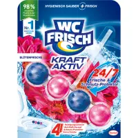 WC-Frisch Kraft Aktiv Blütenfrische 150g