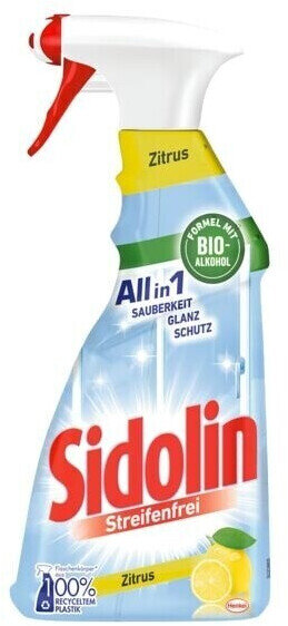 Sidolin Zitrus 500ml