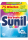 Sunil Colorwaschmittel Pulver 75WL