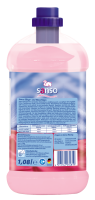 Sanso Wollwaschmittel flüssig 27 WL