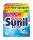 Sunil Colorwaschmittel Pulver 120 WL