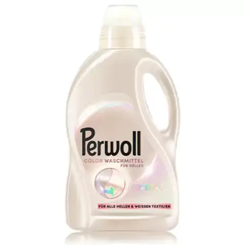 Perwoll Color Waschmittel für Helles 27WL 1,35 Liter